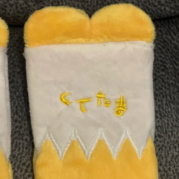 Gudetama Seatbelt Covers (Set of 2) - Picture 3 of 6